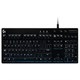 Logitech G610 Orion Red Backlit Mechanical Gaming Keyboard (920-007839)
