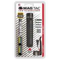 Mag-Lite Mag-Tac LED Flashlight - CR123A