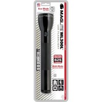 Mag-Lite ML300L 3-Cell D LED Flashlight - D