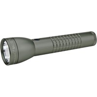 Mag-Lite ML300LX 2-Cell D LED Flashlight - D - Foliage Green