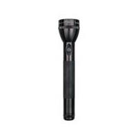 Mag 3 C-Cell Handy Torch - Lamp - C - Aluminum - Black