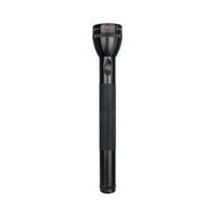Mag 4 C-Cell Handy Torch - Lamp - C - Aluminum - Black