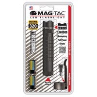 Mag-Lite Mag-Tac LED Flashlight - CR123A