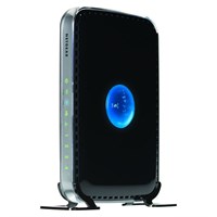 Netgear N600 RangeMax Wireless Dual Band Router - 4 x 10/100Base-TX Network LAN, 1 x 10/100Base-TX Network WAN - IEEE 802.11n (draft) - 600Mbps