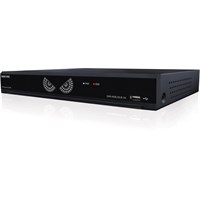 Night Owl 16 Channel 1080 Lite HD Analog Video Security System with 1 TB HDD - Digital Video Recorder - 1 TB Hard Drive - 30 Fps - Composite Video In - 4 Audio In - 1 Audio Out - 1 VGA Out - HDMI
