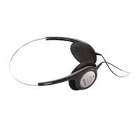 Philips LFH2236 Binaural Headphone - Wired Connectivity - Stereo - Over-the-head