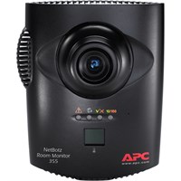 APC NetBotz Room Monitor 355 Security Camera - Color - Cable