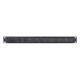 APC AR8429 1U Cable Pass Through with Brush Strip