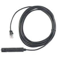 APC Temperature & Humidity Sensor - Black