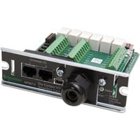 APC Dry Contact I/O SmartSlot Card - SmartSlot