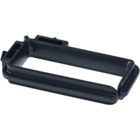Schneider Electric Toolless Cable Management Rings (Qty 10) - Ring - Black - 10 Pack
