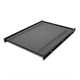 APC AR8122BLK Fixed Shelf 250lbs/114kg Black