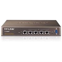 TP-LINK TL-R480T+ 5-port Load Balance Broadband Router, 3 Configurable WAN/LAN ports, 1 LAN, 1 WAN - TL-R480T+ 2xWAN 3xLAN