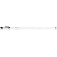 TP-LINK TL-ANT2412D 2.4GHz 12dBi Outdoor Omni-directional Antenna, N Female connector, weather resistant - 12 dBi
