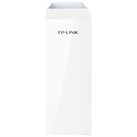 TP-LINK CPE510 IEEE 802.11n 300 Mbit/s Wireless Access Point - ISM Band - UNII Band - 5.85 GHz - 9.3 Mile Maximum Outdoor Range - 2 x Network (RJ-45) - PoE Ports - PoE - Pole-mountable