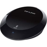 TP-LINK Bluetooth Music Receiver - 65.62 ft - Wireless - Near Field Communication - Headphone - Desktop