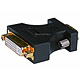 Monoprice HD15(VGA) Male to DVI-A Female Adapter (Gold Plated)