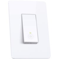 TP-LINK Hard Wire Switch - Light Control, Air Conditioner, Fan Control