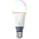 TP-Link Multicolor Smart Wi-Fi LED Bulb - Dimmable - Tunable White - No Hub Required - 60W Equivalent - LB130