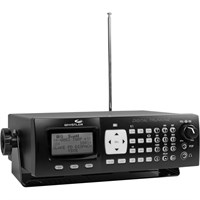 Whistler WS1065 Digital Desktop Scanner