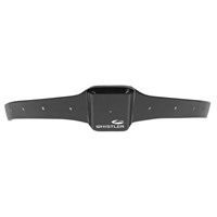 Whistler MotoGlo Motorcycle Helmet Safety Light