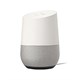 Google Home Wireless Speaker & Home Assistant