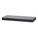 Blackbird 4K 2x5 HDBaseT Splitter Kit with Control Panel and 4 HDBT Receivers, EDID, PoC, HDCP2.2