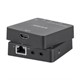 Blackbird HDMI Extender, 50m, PoC, IR Kit, Loop Out