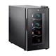 Strata Home by Monoprice 8 Bottle Thermoelectric Wine Cooler