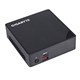 GIGABYTE BRIX GB-BSI5A-6200 2 x SO-DIMM DDR4 slots Mini Booksize Barebone System