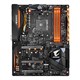 GIGABYTE GA-AX370-Gaming K7 (rev. 1.0) AMD X370 ATX Motherboards - AMD