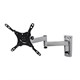 Monoprice RV TV Wall Mount Bracket - For TVs 13in to 42in, Max Weight 33lbs, Extension Range of 3.6in to 15.4in, VESA Patterns Up to 200x200