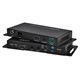 Blackbird 4K Fiber Optic HDMI Extender, 3300feet, 1000m, 4k@60Hz, IR, RS232, HDMI 2.0 Support