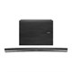 Samsung HW-JM4000C/ZAR 2.1-Channel Curved Soundbar System with Wireless Subwoofer - Black (Recertified)