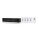 Monoprice 6 Zone Home Audio Multizone Controller and Amplifier Kit NO LOGO (Open Box)