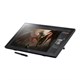 MP 22-inch 1080p Battery-Free Pen Display Tablet, Black - 5048 LPI | 2048 Pressure Levels | 200 RPS - PC / MAC (Open Box)