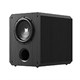 Monolith by Monoprice 10" THX Select Certified 500 Watt Powered Subwoofer