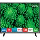 VIZIO D40F-E1 40" 1080p LED-LCD TV - 1080p - Smart - HDTV - Black