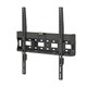 Monoprice Entegrade Series Fixed TV Wall Mount Bracket - For TVs 32in to 55in, Max Weight 77lbs, VESA Patterns Up to 400x400, Works with Concrete & Brick
