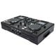All-In-One DJ System with Dual CD & USB Flash Players, FX & MIDI Controller (Refurbished)