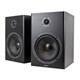 Monoprice 8-inch Powered Studio Multimedia Monitor Speakers (pair) (Open Box)