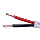 Access Series 12AWG CL3 Rated 2-Conductor Speaker Wire, 1000ft (Refurbished)