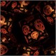 Monoprice 10 Count Pumpkin Halloween Tube Light 11.5 ft