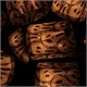 Monoprice 10 Count Skull Halloween Tube Light 11.5 ft