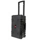 Monoprice Weatherproof Hard Case with Customizable Foam 22" x 14" x 10" (Open Box)