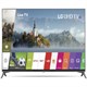 LG Electronics 49UJ7700 49-inch Super UHD 4K HDR & Dolby Vision Smart LED TV (2017 Model)