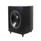 Monoprice 12-Inch 150-Watt Powered Subwoofer Black (Open Box)