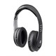 Active Noise Cancelling Headphones with Bass Boost (Open Box)