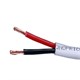 Access Series 12AWG CL2 Rated 2-Conductor Speaker Wire, 500ft (Open Box)