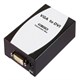 Monoprice VGA to DVI Converter (Refurbished)